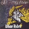 Skrewdriver - White Rider