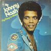 Johnny Nash - My Merry-Go-Round
