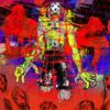 【 MASS EXTERMINATION 】