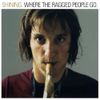 Shining - Where the Ragged People Go
