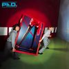 Ph.D. - Ph.D.