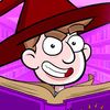 Zack Scott - Ancient Spellbook