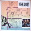 Heldon - &Eacute;lectronique Guerilla