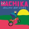 J Balvin, Jeon & Anitta - Machika