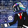 Mr. Glitch - Shapes, lines, things, and beings that are beyond my comprehension
