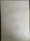 Gurts Accomplice - RIP Gurt the Milk Carton