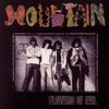 Mountain - Flowers of Evil