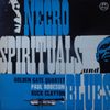 Paul Robeson - Negro Spirituals And Blues