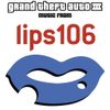 Various Artists - Grand Theft Auto III: Lips 106