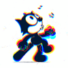 Mr. Glitch - Felix