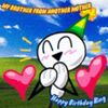 ZaTheLean - My Brother From Another Mother/Happy Birthday King (including &ldquo;8D Audio Masters&rdquo;)