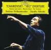 Claudio Abbado - Tchaikovsky: Ouverture Solenelle Op. 49 "1812"; Fantasy Overture "The Tempest"; Marche Slave, Op. 31; Fantasy Overture "Romeo and Juliet"