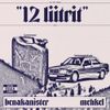 12 LIITRIT