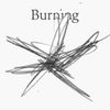 羊文学 [Hitsujibungaku] - Burning