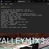 Yukon Music Project - VALLEYMIX3@