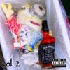 nobody's laughing but me (Psychedelic Trash Vol. 2)