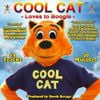 Derek Savage - Cool Cat Boogies