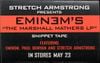 Eminem - Stretch Armstrong Presents Eminem "The Marshall Mathers LP" Snippet Tape