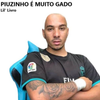 Lil' Livro - PIUZINHO &Eacute; MUITO GADO