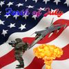 Mute0985 - Fourth of July