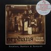 Tom Waits - Orphans: Brawlers, Bawlers & Bastards (Advance Sampler)