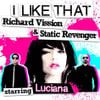 Richard Vission - I Like That