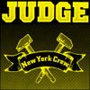 Judge - New York Crew