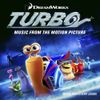 Various Artists - Turbo (Music From the Motion Picture)
