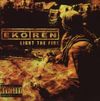 Ekotren - Light The Fire