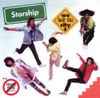 Starship - We Built This City