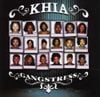Khia - Gangstress
