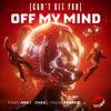 Tones And I - (Can't Get You) Off My Mind