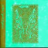 OOIOO - Gold & Green