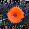 A Year In A Minute - Importer/Exporter - EP