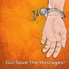 Go! Save The Hostages! - EP:#1 For The Weary of Soul