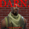 DARN.