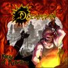 Dreamslain - Forge of Rebellion