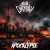 Suicide Conspiracy - Apocalypse