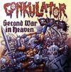 Gonkulator - Second War In Heaven