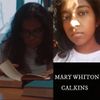 Julie Ragbeer - Mary Whiton Calkins (Celebrating 1 Year of Perplex)