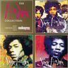 The Jimi Hendrix Experience - The Hendrix Collection