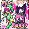 MIDI Bunny - home (and other places)
