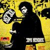 The Jimi Hendrix Experience - Hey Joe / Purple Haze