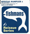 Fishmans - Special Sampler 1