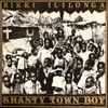 Rikki Ililonga - Shanty Town Boy