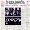 The Four Seasons - The Genuine Imitation Life Gazette