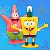 Memnicus - Spongebob, Spongebob, Patrick, Patrick