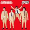 ALYSON - DEFINITELY LOVE!