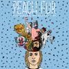 Peach Fur - Pleasures & Necessities