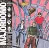 Teenage Dads - Majordomo